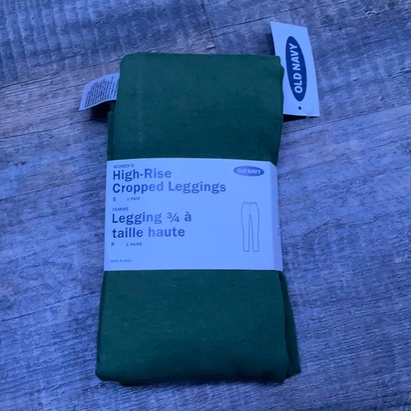 Old navy leggings - Picture 1 of 2